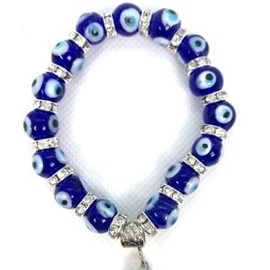 Evil Eye Charm Bracelets
